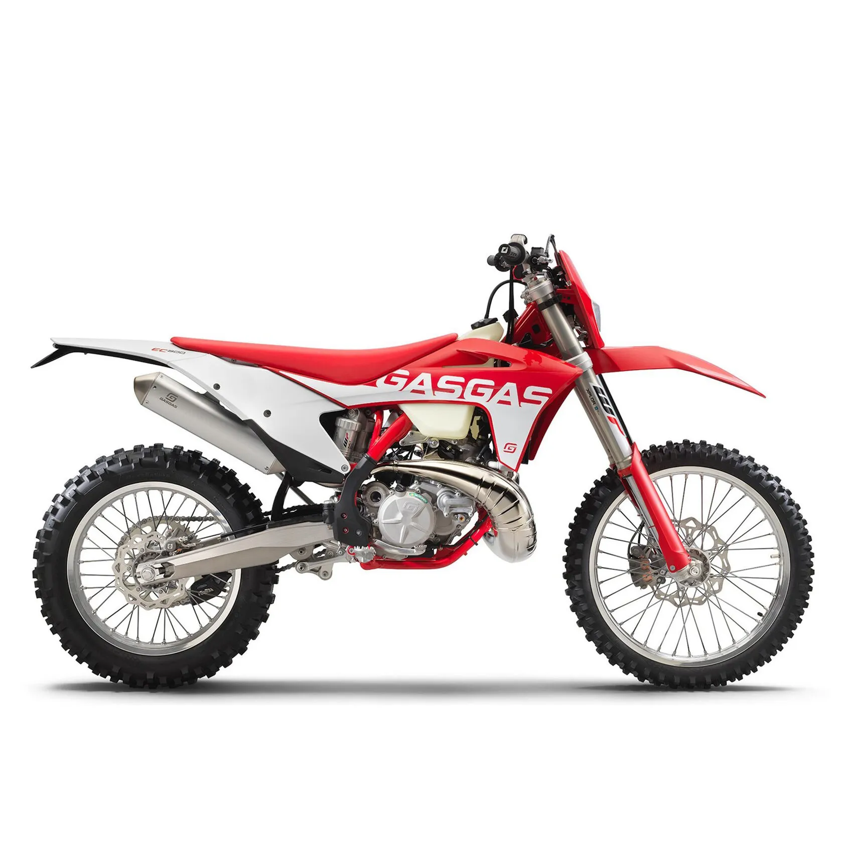 GASGAS 300 2T