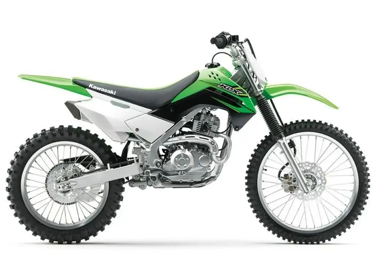 Kawasaki KLX 150